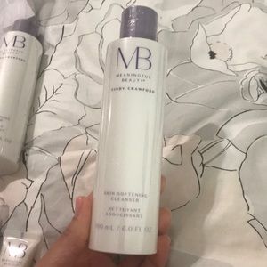 Skin Softening Cleanser